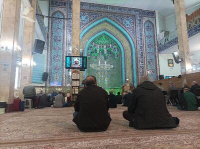  مسجد؛ گرانیگاه مبارزات توحیدی