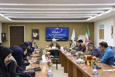  یزد میزبان ۳۰۰ ناشر کشوری در سیزدهمین نمایشگاه کتاب