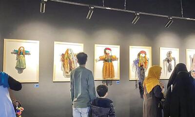  فجر تجسمی در مسیر فرهنگ ‌سازی آب