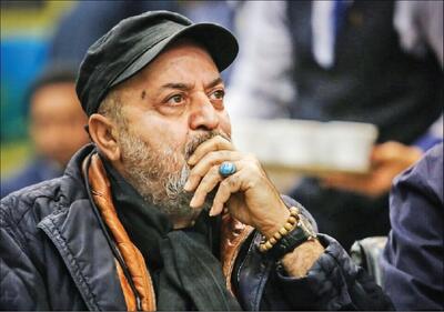  هیچ اطلاعی از اقدام تلویزیون برای ساخت فصل ۸ پایتخت ندارم