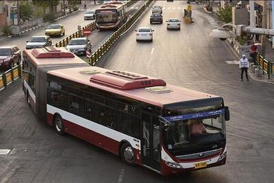  سرویس ویژه بانوان در خطوط منتخب اتوبوسرانی تهران فعال می‌شود