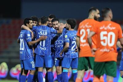  گزینه‌های مربیگری استقلال مشخص شدند/ دو مربی ایرانی روی نیمکت آبی‌ها