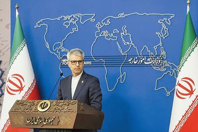  بقایی: به حمله محدود هم پاسخ گسترده می‌دهیم