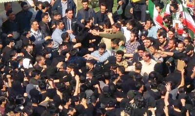  نفوذ ارتجاع و ابتذال در دانشگاه