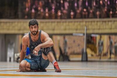  کامران قاسمپور و بازگشت به وزنی پر از مدعی/جنگ تازه در ۸۶ کیلوگرم