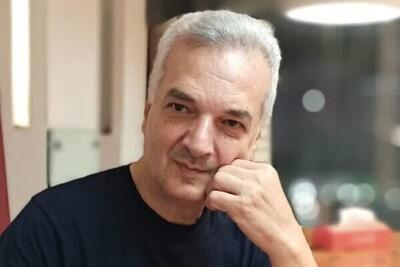  سروده تازه‌ای از محمدکاظم شهرام با پیام صلح و همزیستی انسانی 