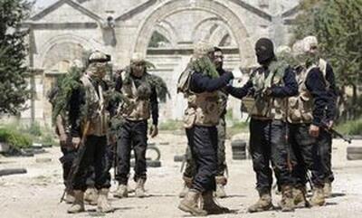  حملات مسلحانه و عملیات ترور در شرق و شمال سوریه