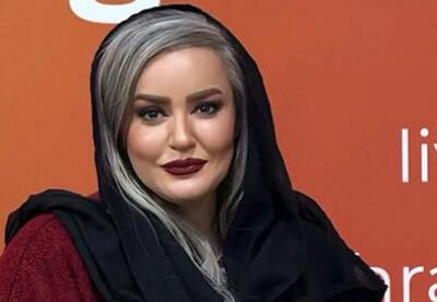  نعیمه نظام‌دوست راه گلشیفته را رفت
