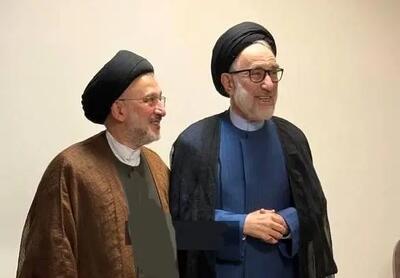  ابطحی: خاتمی نه مریض است و نه به انگلیس رفته است