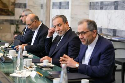  کامبک دیپلماسی در لحظه جنگ/ پیشنهاد مرموز عراقچی به ترامپ جلوی جنگ را می گیرد؟