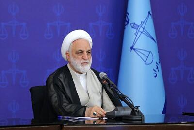  محسنی اژه ای: حماقت آمریکا با پاسخ کوبنده همراه است