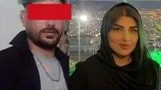  جزئیات جدید پرونده قتل مبینا زارع/ پدر مبینا: پلیس اینترپل اعلان قرمز برای متهم صادر کرده است