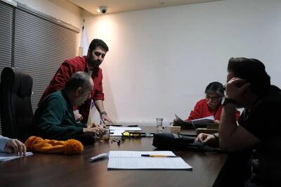  هنر در تنگنا متوقف نمی‌شود/ «قتلی از کلاغ‌ها» و پرسش از مسئولیت انسان در برابر حقیقت