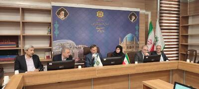  ۹۸.۱ درصد درآمدهای زنجان از مالیات تأمین می‌شود