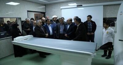 تحول شگرف در تشخیص و درمان بیماری‌های قلبی در شهرکرد