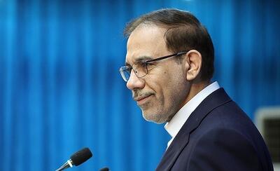  جهانگیر: تعداد اندکی از بازداشتی‌های کمتر از ۱۸ سال همچنان بازداشت هستند/ این‌ها چون احساساتی هستند،تحت تاثیر فضای مجازی قرار گرفته بودند