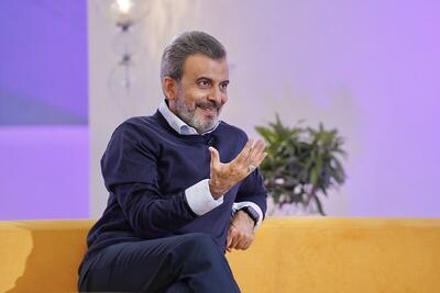  «کهنه زری کو» تیتراژ ابتدایی «پریزاد»/ آغاز برنامه با یک بهاریه 