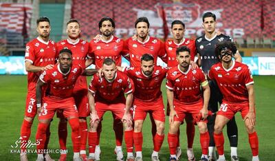  فکت عجیب در مورد باخت‌های پرسپولیس؛ تیم اوسمار را غافلگیر کن و ببر!