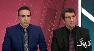  تهدید علنی بازیکنان تیم ملی توسط مزدک میرزایی و محمد تقوی | به آمریکا بیایید کباب‌تان می‌کنیم | به نفع‌تان است به جام جهانی نیایید - مجله اینترنتی کولاک