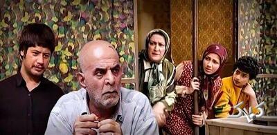  سریال مناسبتی رضا عطاران شروع شد | ببینید - مجله اینترنتی کولاک
