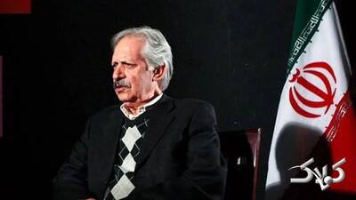  اگر ما امتیاز بیشتری به آمریکا ندهیم ترامپ... - مجله اینترنتی کولاک