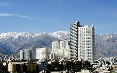  رهن‌های میلیاردی و اجاره بالای آپارتمان از نیاوران تا نواب؛ اجاره ماهانه این واحد مسکونی ۷۰ میلیون تومان است - مجله اینترنتی کولاک