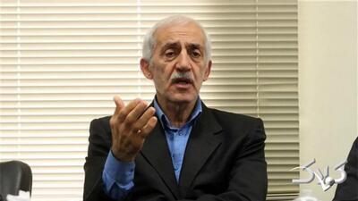  محمد دادکان: مردم سوگوارند؛ شما با پول مردم سرمربی عوض می‌کنید؟ - مجله اینترنتی کولاک