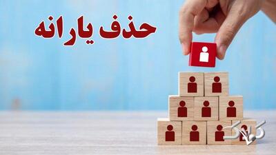  حذف ۸ میلیون نفر از دریافت یارانه رسما اعلام شد/ ملاک‌های جدید قطع یارانه اعلام شد - مجله اینترنتی کولاک