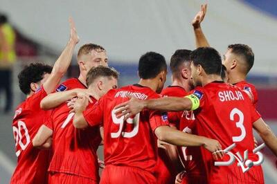  پنج تراکتوری در آستانه محرومیت از دیدار با پرسپولیس - مجله اینترنتی کولاک