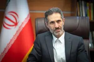  انتصاب سرپرست جدید صندوق‌های بازنشستگی صنعت نفت - مجله اینترنتی کولاک