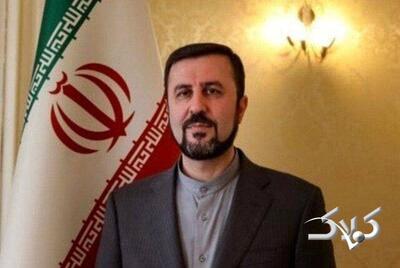  ایران در دفاع از خود با کسی شوخی ندارد - مجله اینترنتی کولاک