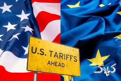  تصمیم اروپا برای پاسخ تجاری قاطع به ترامپ - مجله اینترنتی کولاک