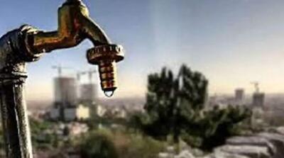  چرا آب تهران به بحران رسید؟ - مردم سالاری آنلاین