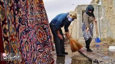  تیرخلاص خانه‌تکانی بر منابع آبی - مردم سالاری آنلاین