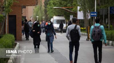  دو دانشجوی حوادث دی‌ماه همچنان در بازداشت هستند - مردم سالاری آنلاین