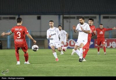  ملوان: عزیزی توهین نژادپرستانه کرد/ شکایت از خداداد و خلیل‌زاده