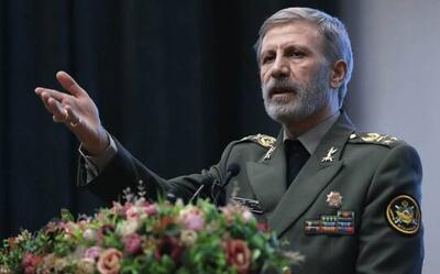  برنامه دشمن ایجاد «فرسایش راهبردی» است/ ادعای شکست ناپذیری دشمن دروغ است
