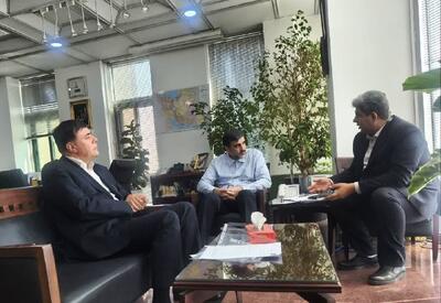  معاون استاندار کرمان خواستار تامین اعتبارات اصلاح نقاط حادثه خیز شد