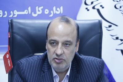  اژدری: دهیاران و مردم، سفیران گردشگری استان کرمان باشند