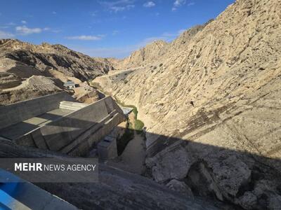  کاهش ۲۰ درصدی بارندگی در استان قزوین