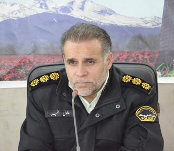  منیر: کشف ۸۱ کیلو تریاک از ۳ قاچاقچی  در توسط پلیس اردبیل