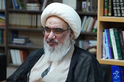  صفایی بوشهری: عزت در گرو تبعیت از خدا و پرهیز از وابستگی به کفار است