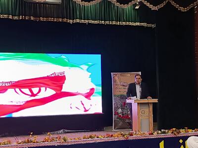  ضرورت تبیین حوادث بی نظیر دفاع مقدس ایلام برای نسل جوان