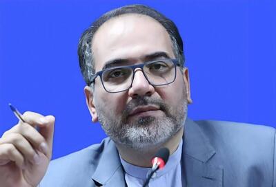  اکبری: حق مردم تنها با تلاش مخلصانه و کارآمدی جوانانه ادا می‌شود