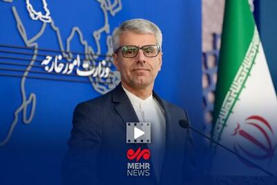  بقائی: بحث توافق موقت با آمریکا هیچ مبنایی ندارد