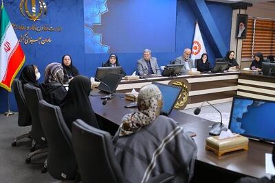  راه‌اندازی مراکز روزانه برای نگهداری موقت افراد مبتلا به اتیسم
