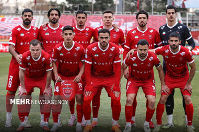  اوسمار نزدیک به پایان همکاری با پرسپولیس/ باشگاه دست پیش را گرفت!