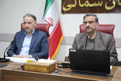  علوی‌مقدم: پویش «سفر به خراسان شمالی» راه‌اندازی شد