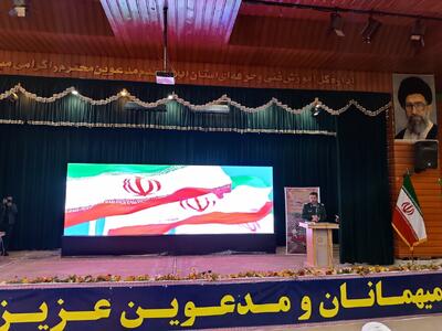  ملت ایران در مقابل جنگ‌های چندلایه دشمنان هوشیار باشند