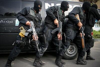  آدم‌ربایی با هدف اخاذی یک میلیون دلاری در تهران خنثی شد